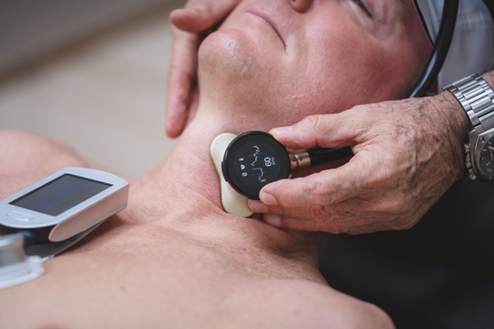 Slider image (3) Longevity Medical Institute® - Recognized as the #1 Stem Cell and Anti-Aging Clinic in Los Cabos, Mexico